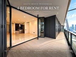 South Beach Residences (D7), Apartment #618135891